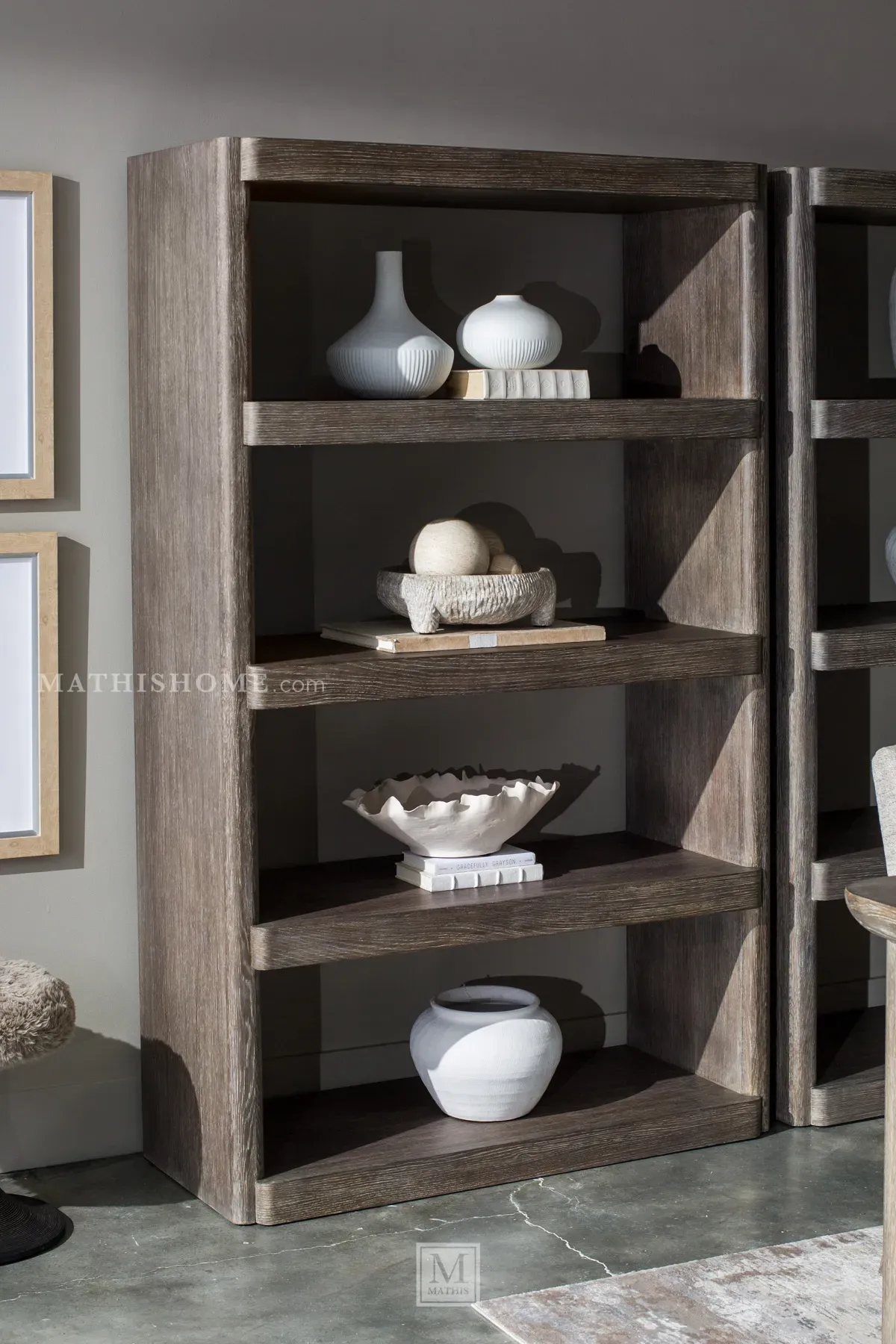 Apothecary Vases (Set Of 3)