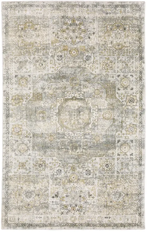 Windham WIN05 2'6"x10' Rug