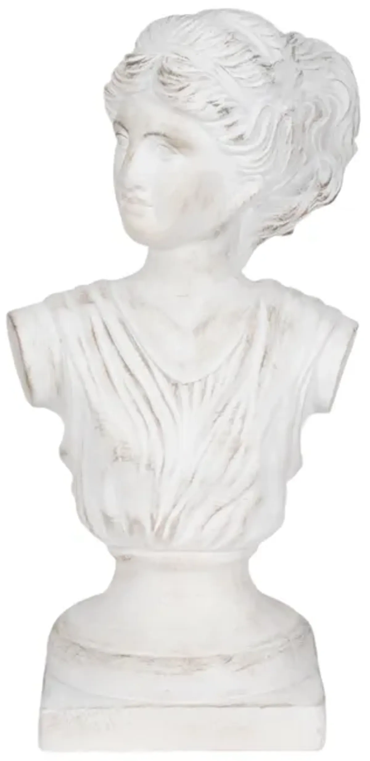 Venus Bust Sculpture