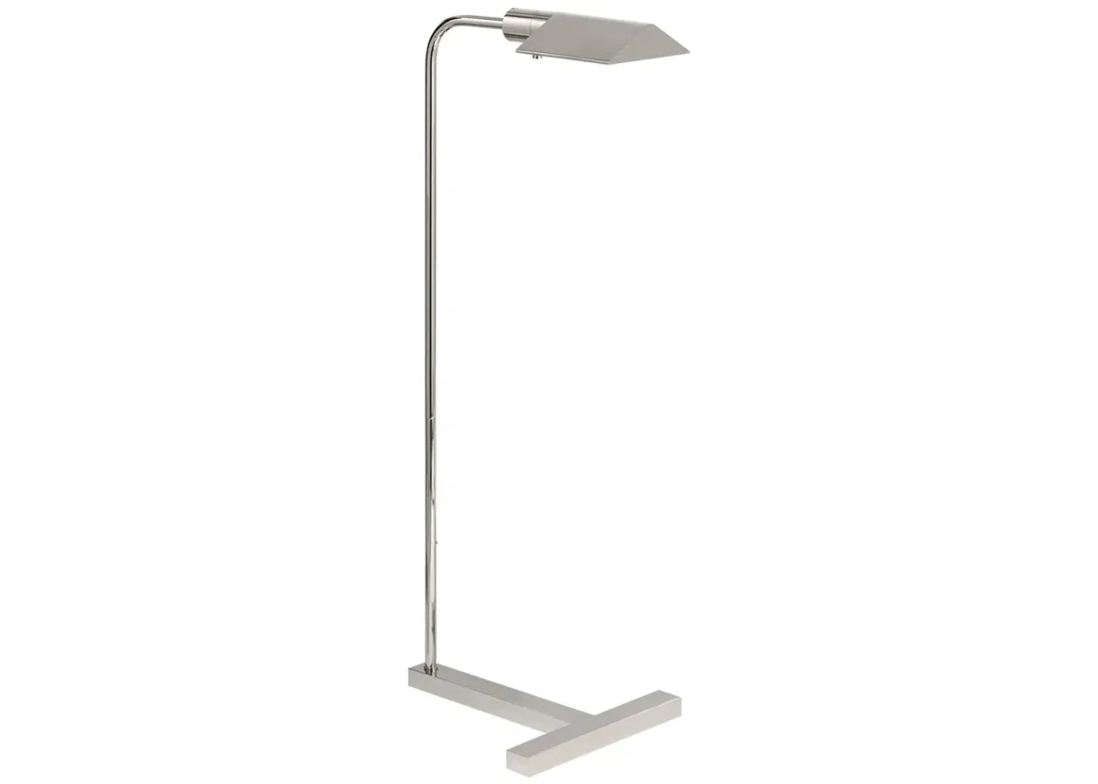 William Pharmacy Floor Lamp