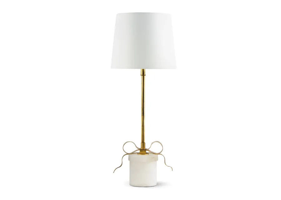 Ribbon Table Lamp