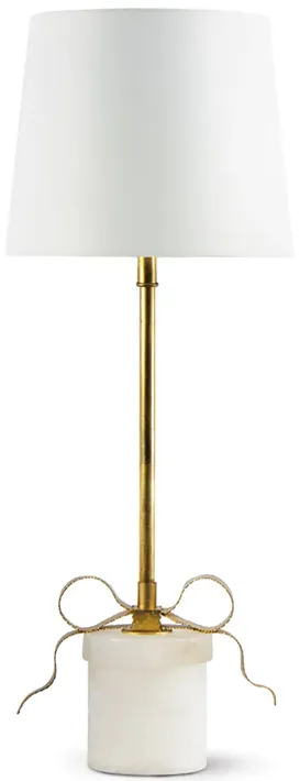 Ribbon Table Lamp