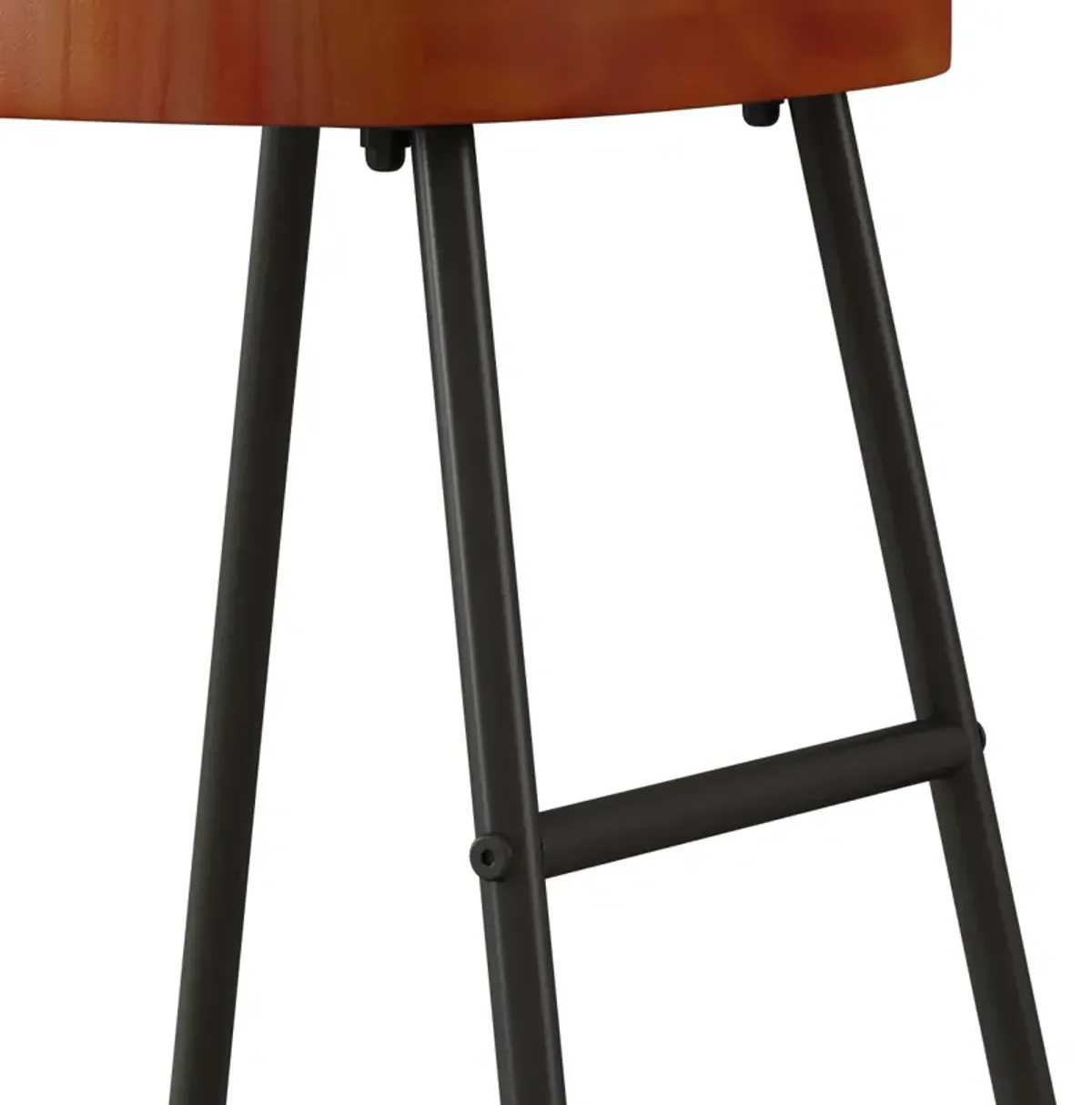 Stylish 29.52" Bar Stool Set for Home and Kitchen