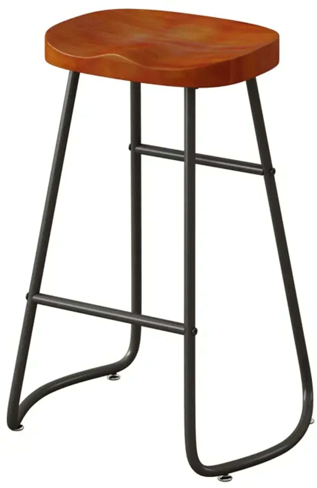 Stylish 29.52" Bar Stool Set for Home and Kitchen