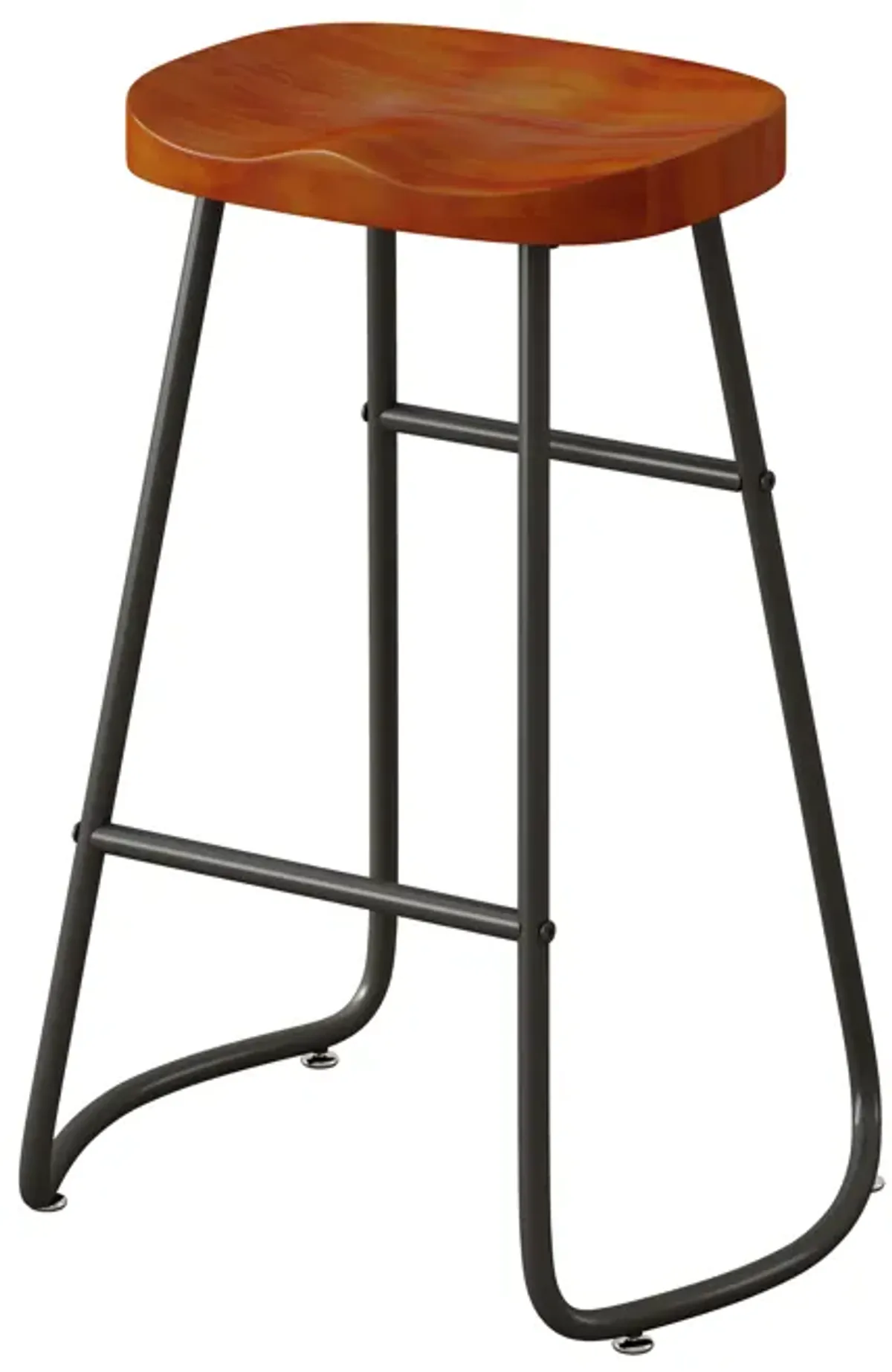 Stylish 29.52" Bar Stool Set for Home and Kitchen