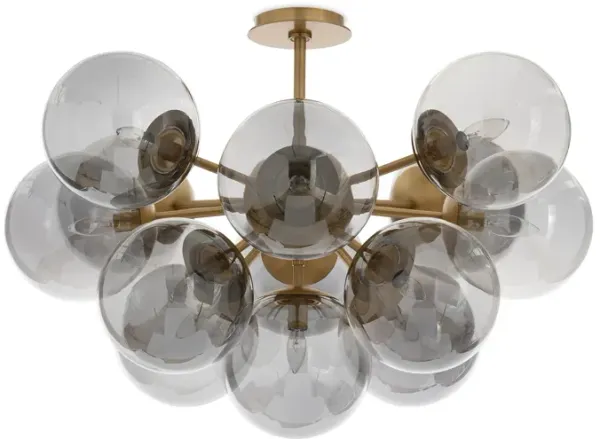 Shine Flush Mount