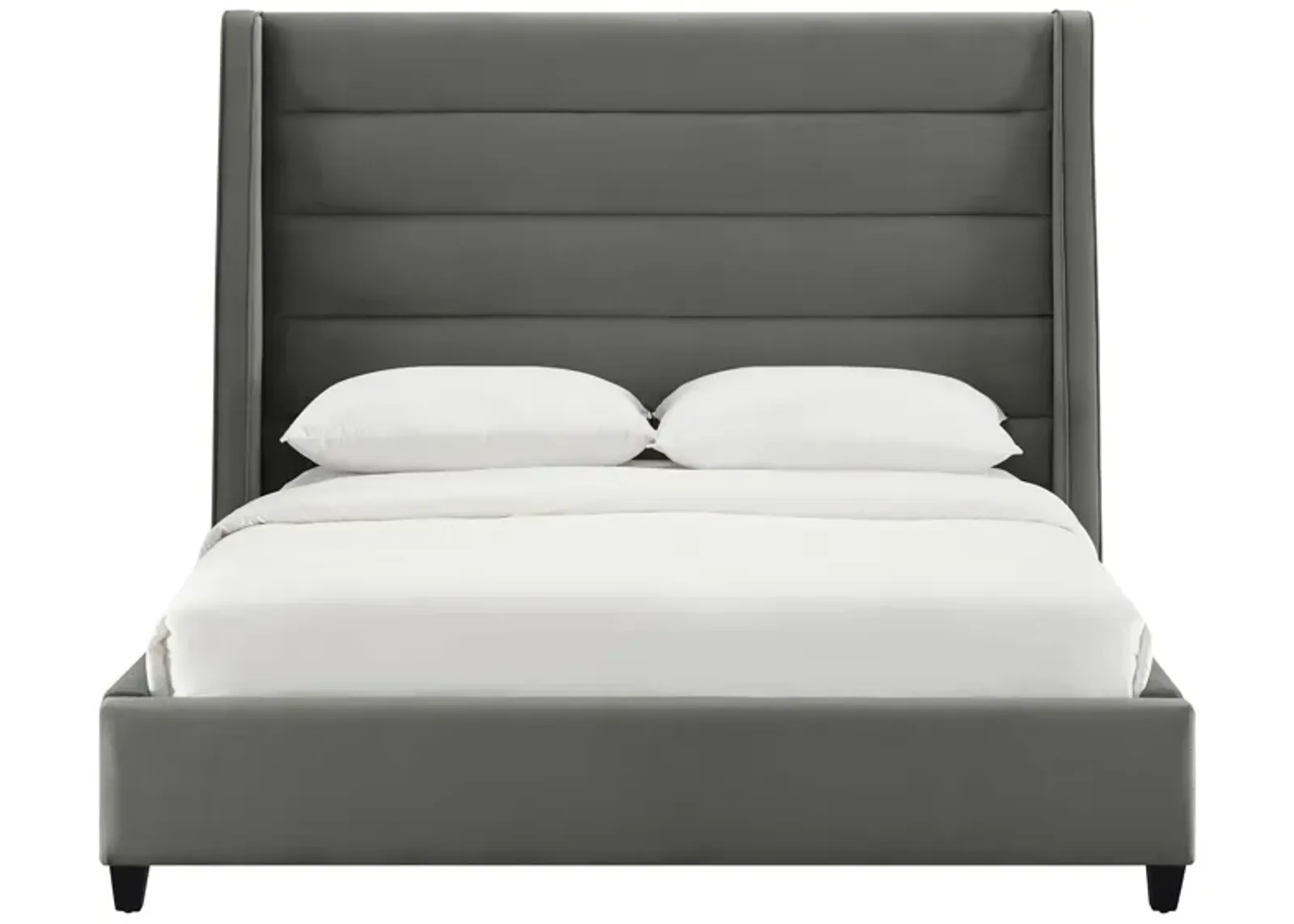 Koah Velvet Bed