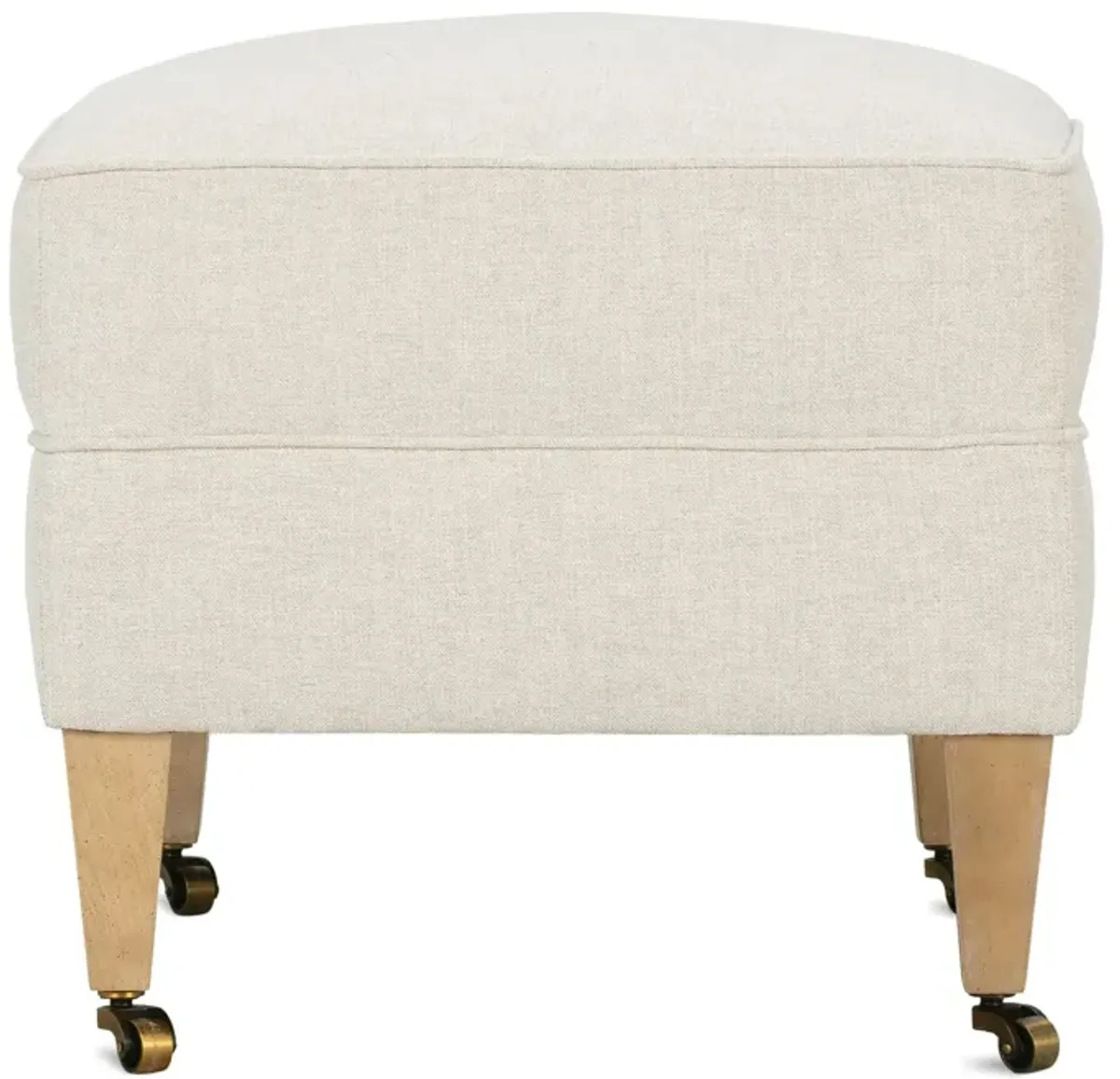 Marleigh Ottoman