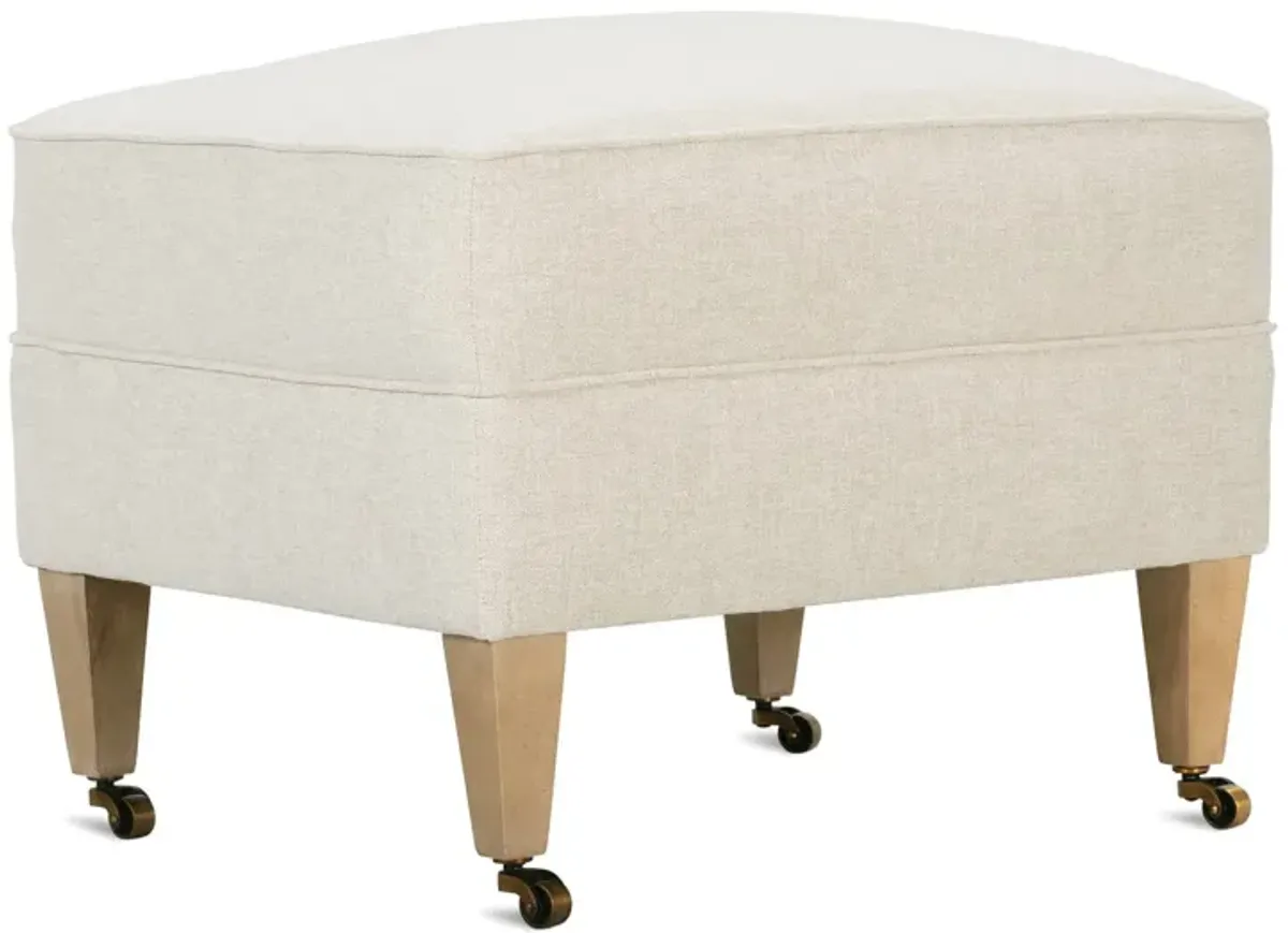 Marleigh Ottoman
