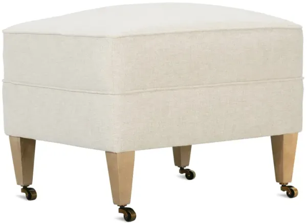 Marleigh Ottoman