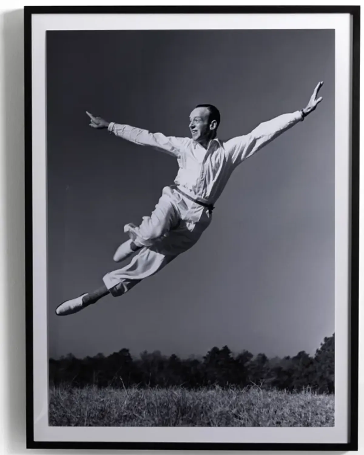 Fred Astaire by Getty Images