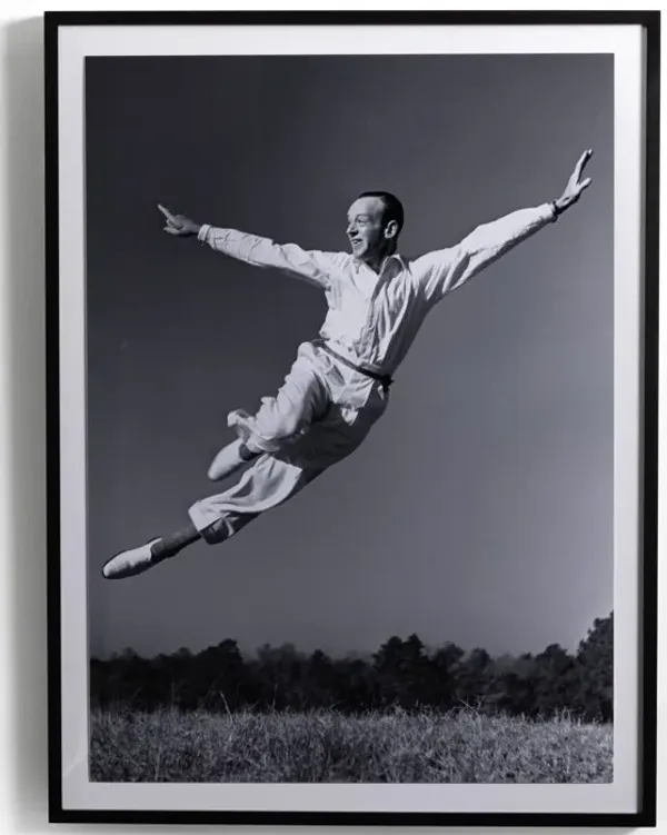 Fred Astaire by Getty Images