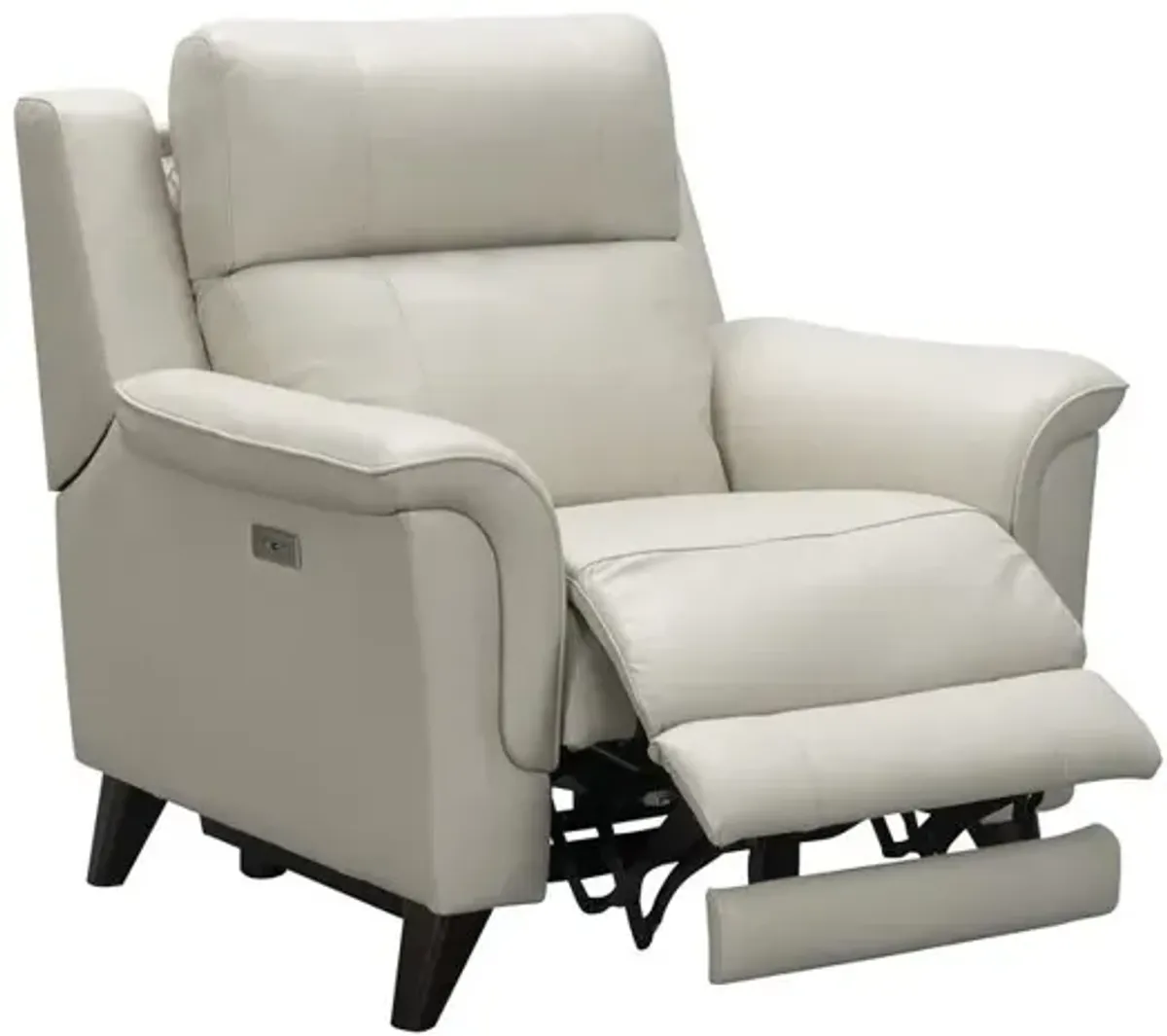 Barcalounger 9PH-3716 Kester Power Recliner, Cream