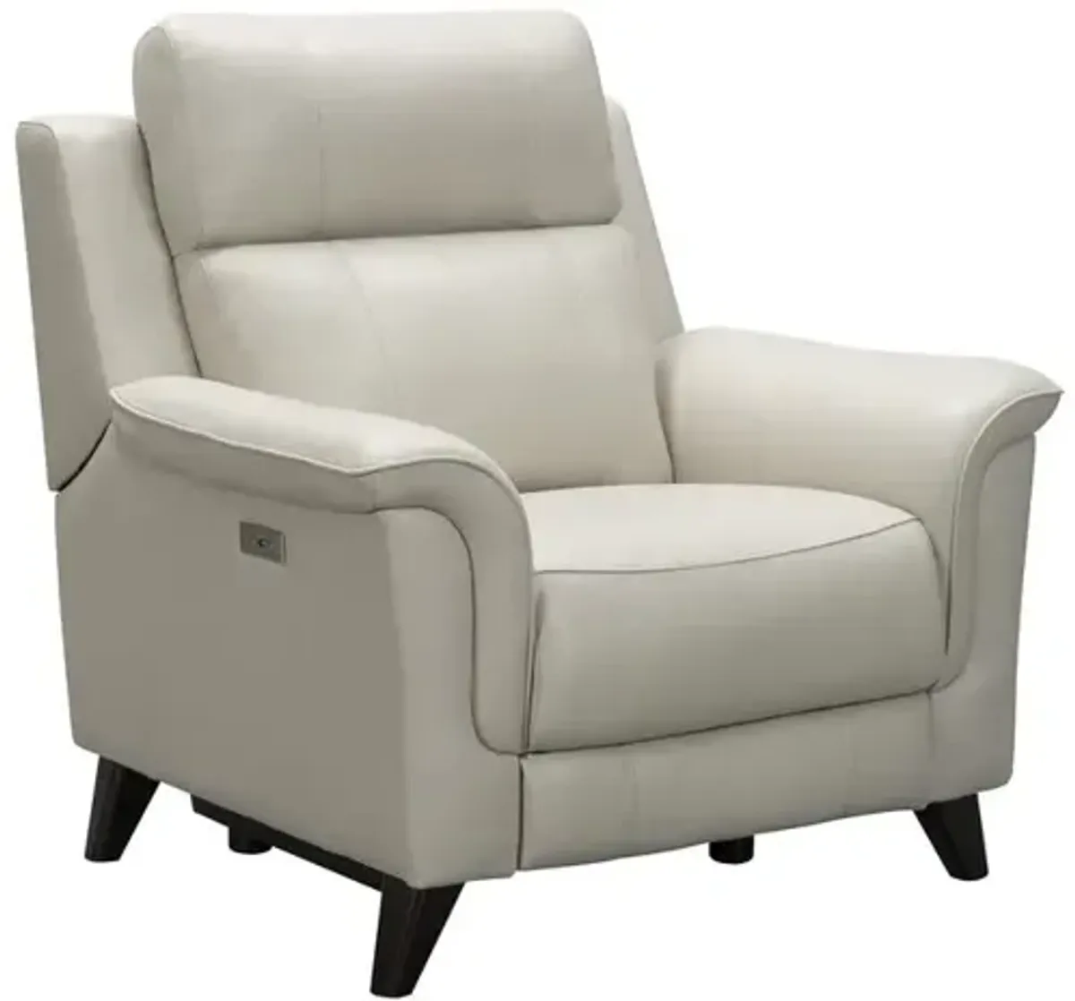 Barcalounger 9PH-3716 Kester Power Recliner, Cream