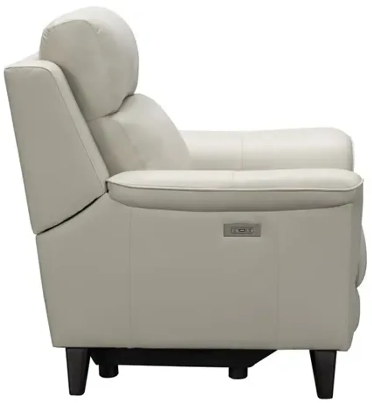 Barcalounger 9PH-3716 Kester Power Recliner, Cream