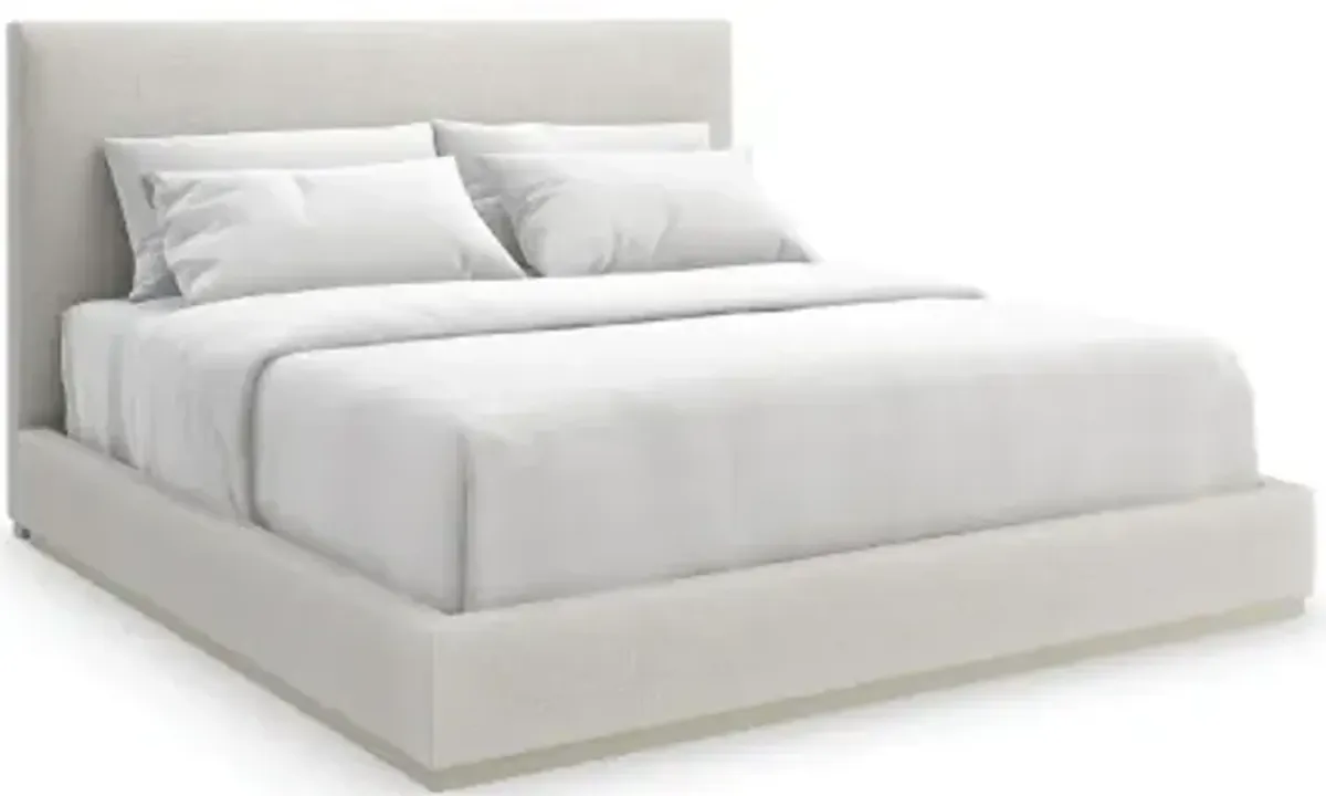 The Boutique King Bed