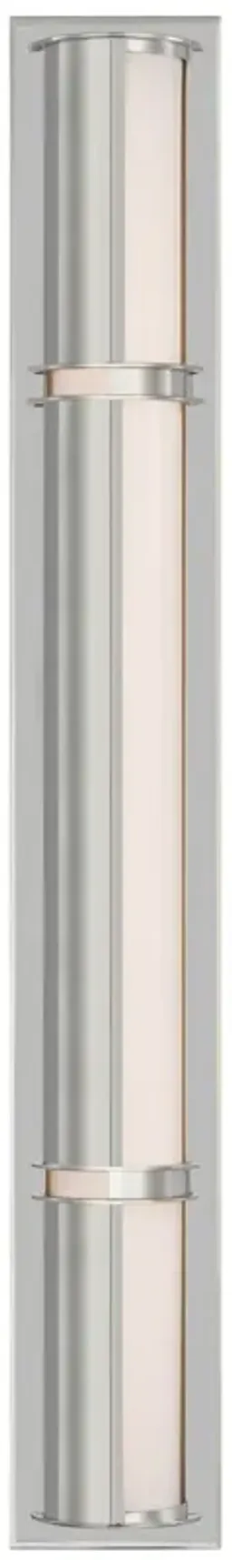 Polished Nickel color