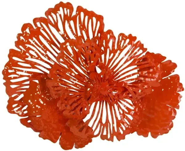 Flower Small Wall Art