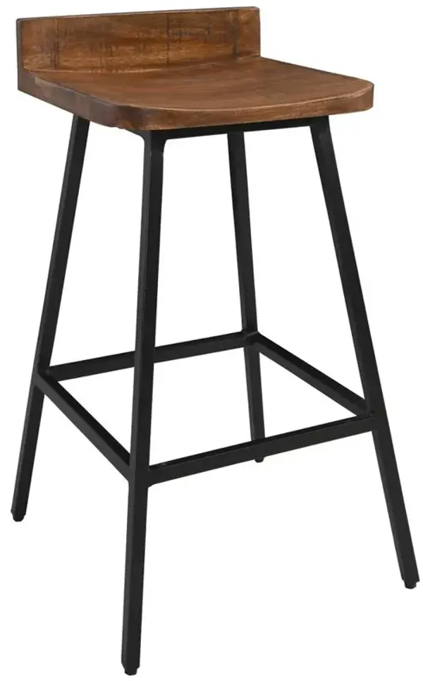 Kosas Home Pennie 27 inch Counter stool