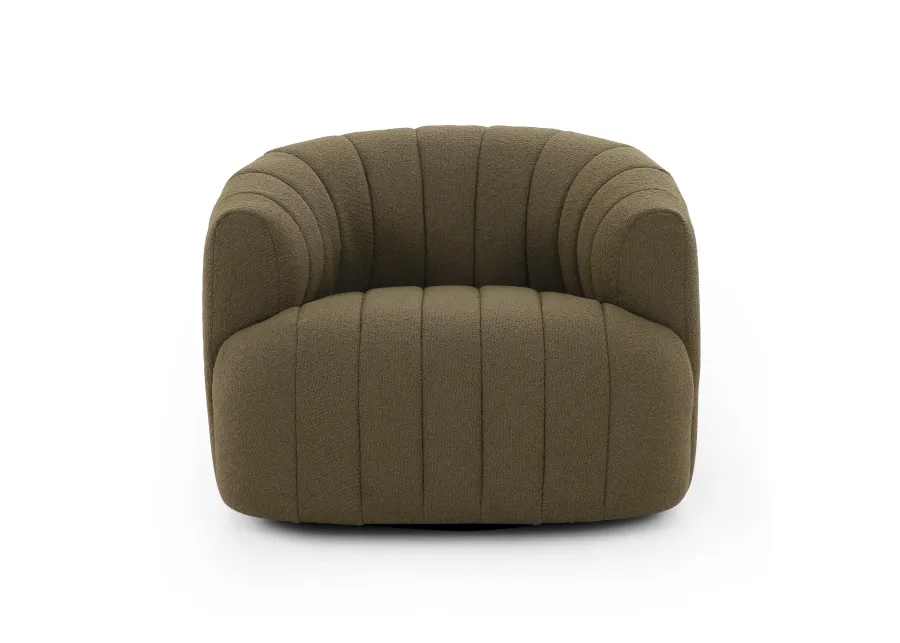 Elliana Swivel Chair