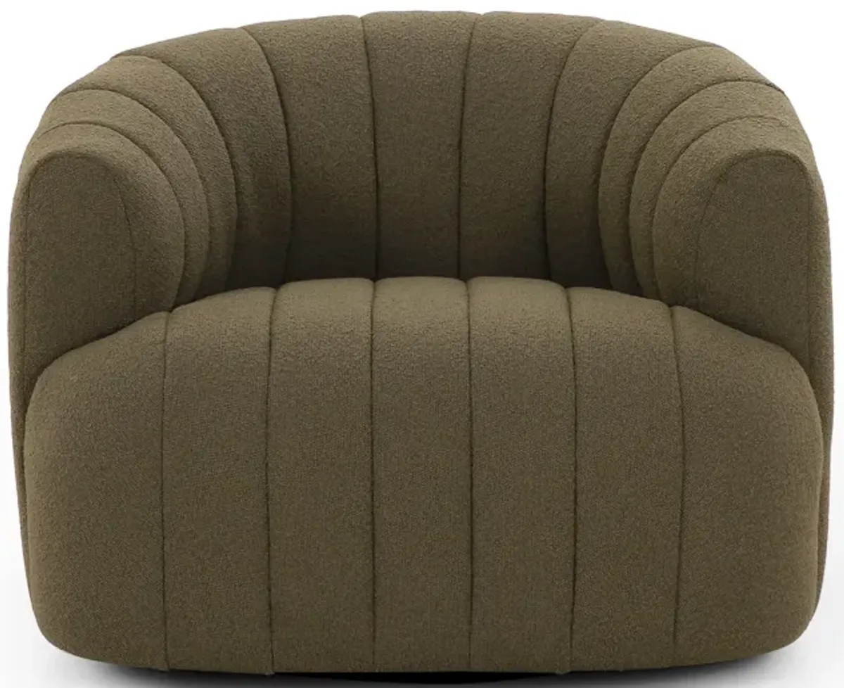 Elliana Swivel Chair