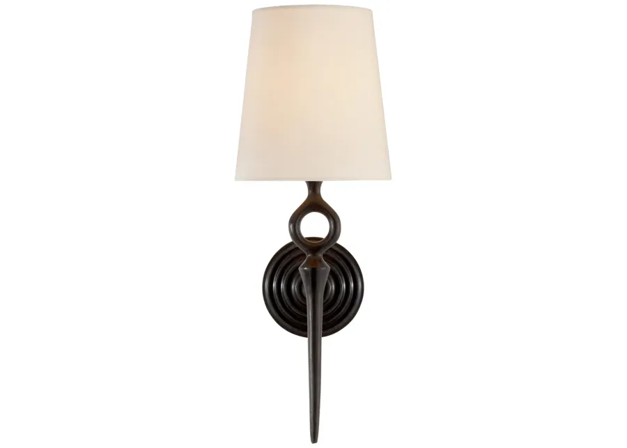 Bristol Single Sconce