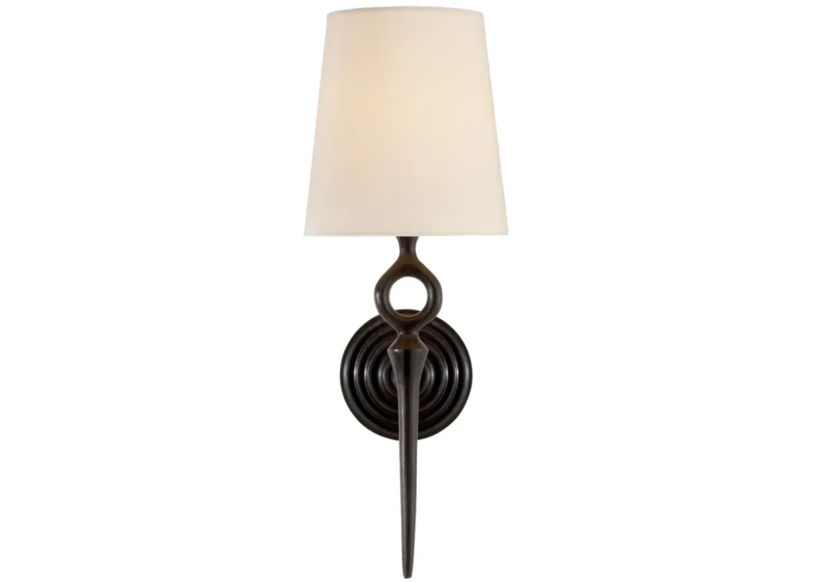 Bristol Single Sconce