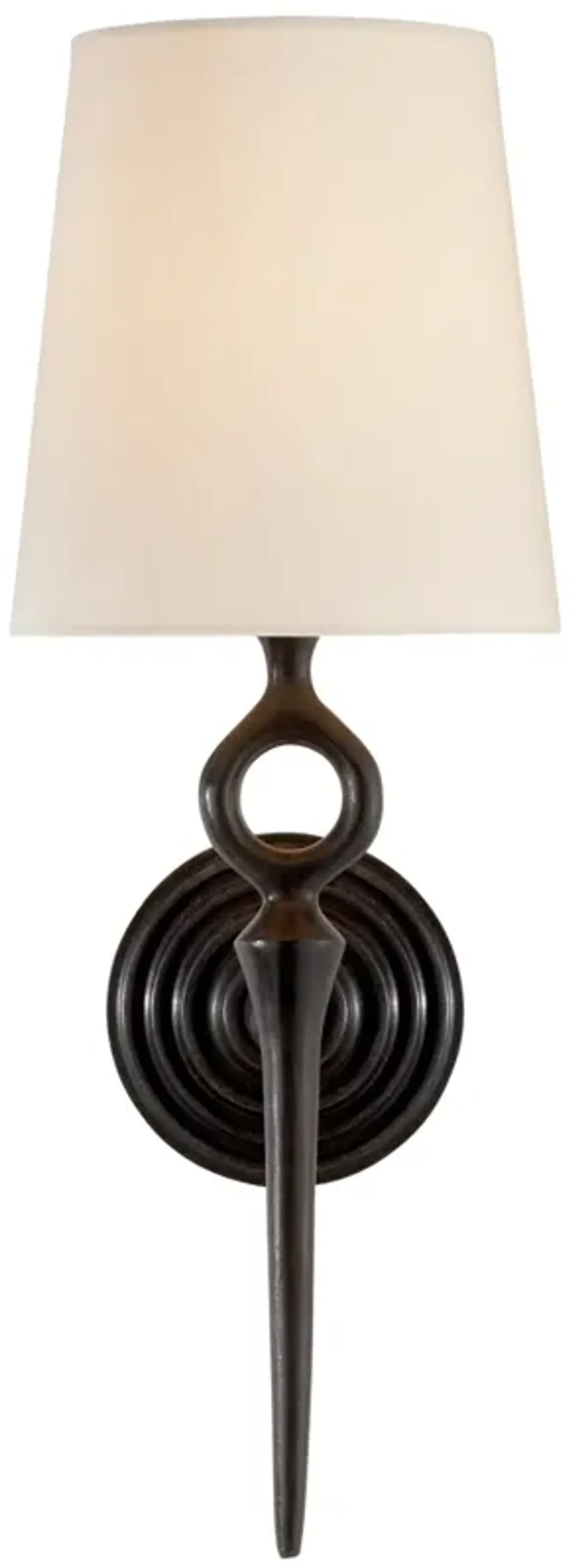 Bristol Single Sconce