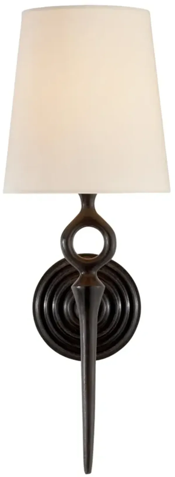 Bristol Single Sconce