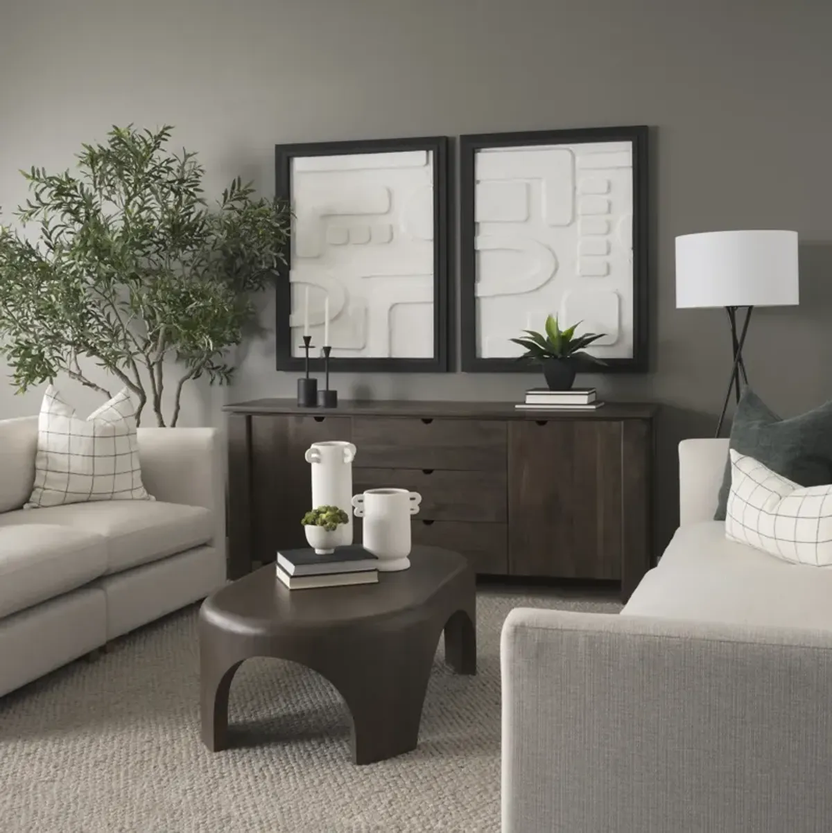 Wallen Sideboard