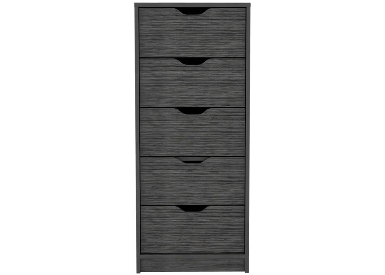 Kamran Dresser, Bedroom, Smoky Oak