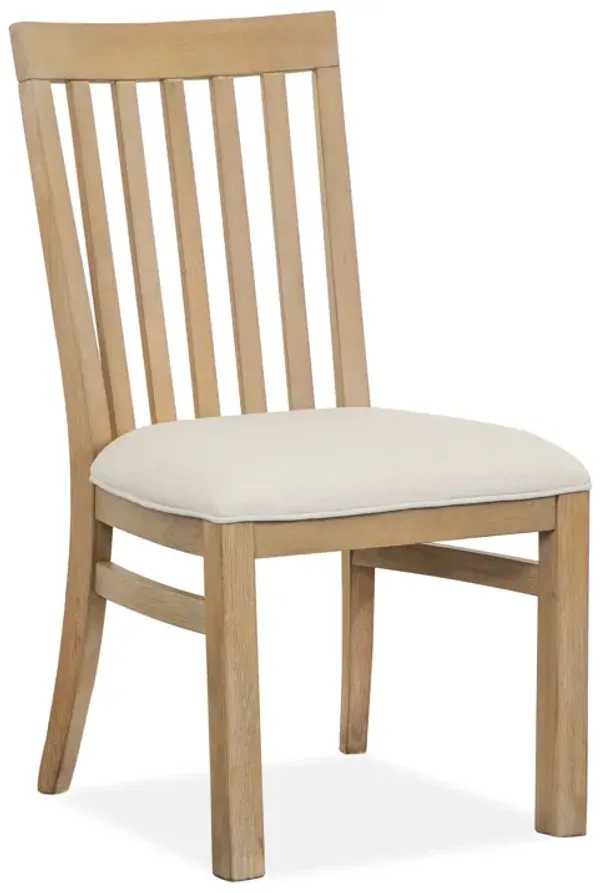 Madison Heights Side Chair 2/ct