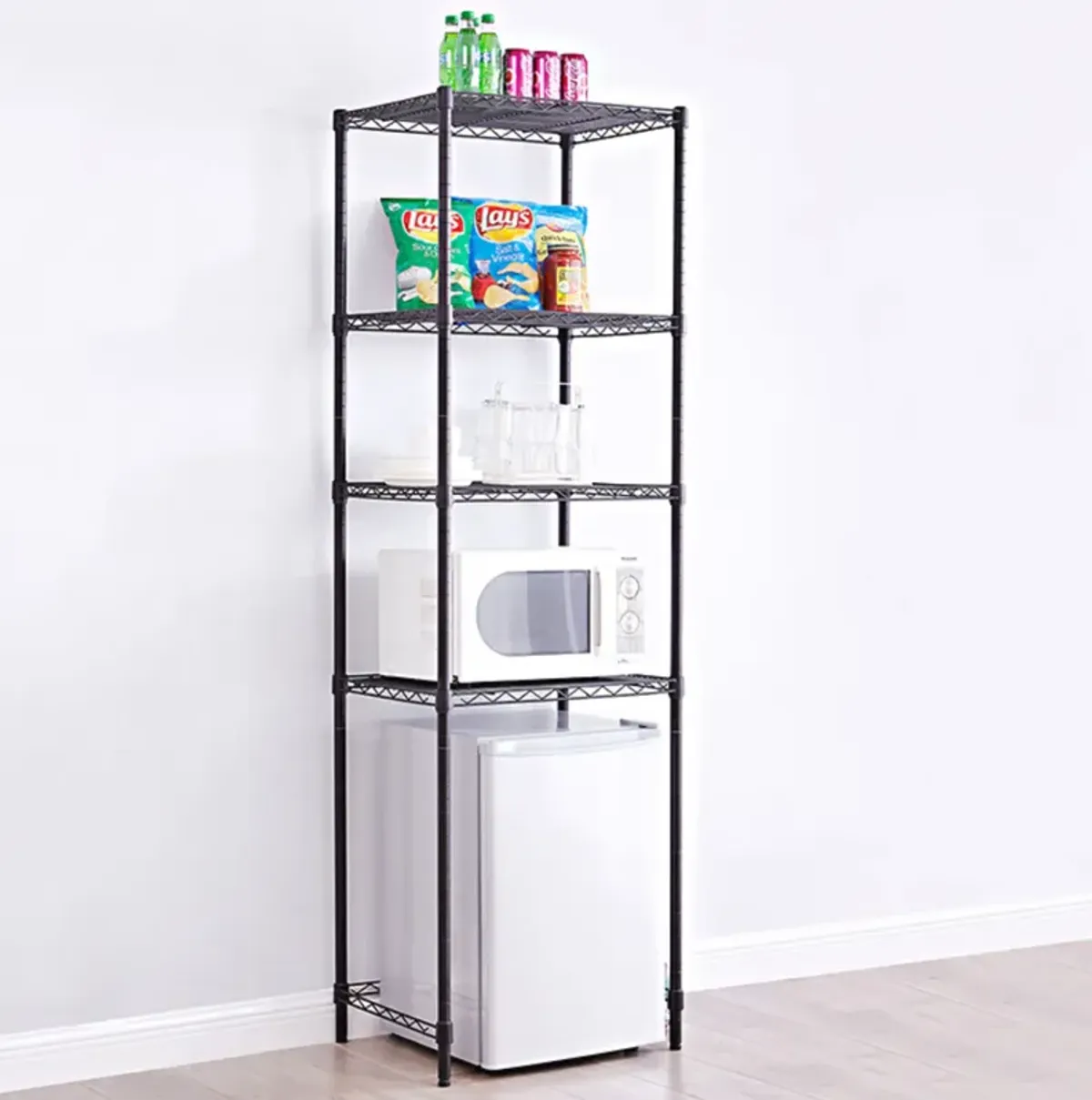 Suprima� Extra Height Mini Shelf Supreme