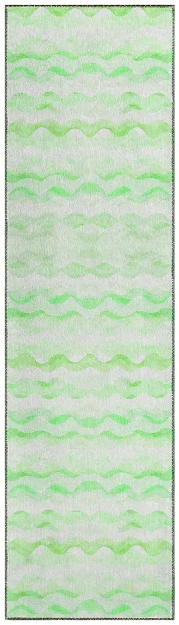 Seabreeze SZ16 Cactus 2'3" x 7'6" Rug