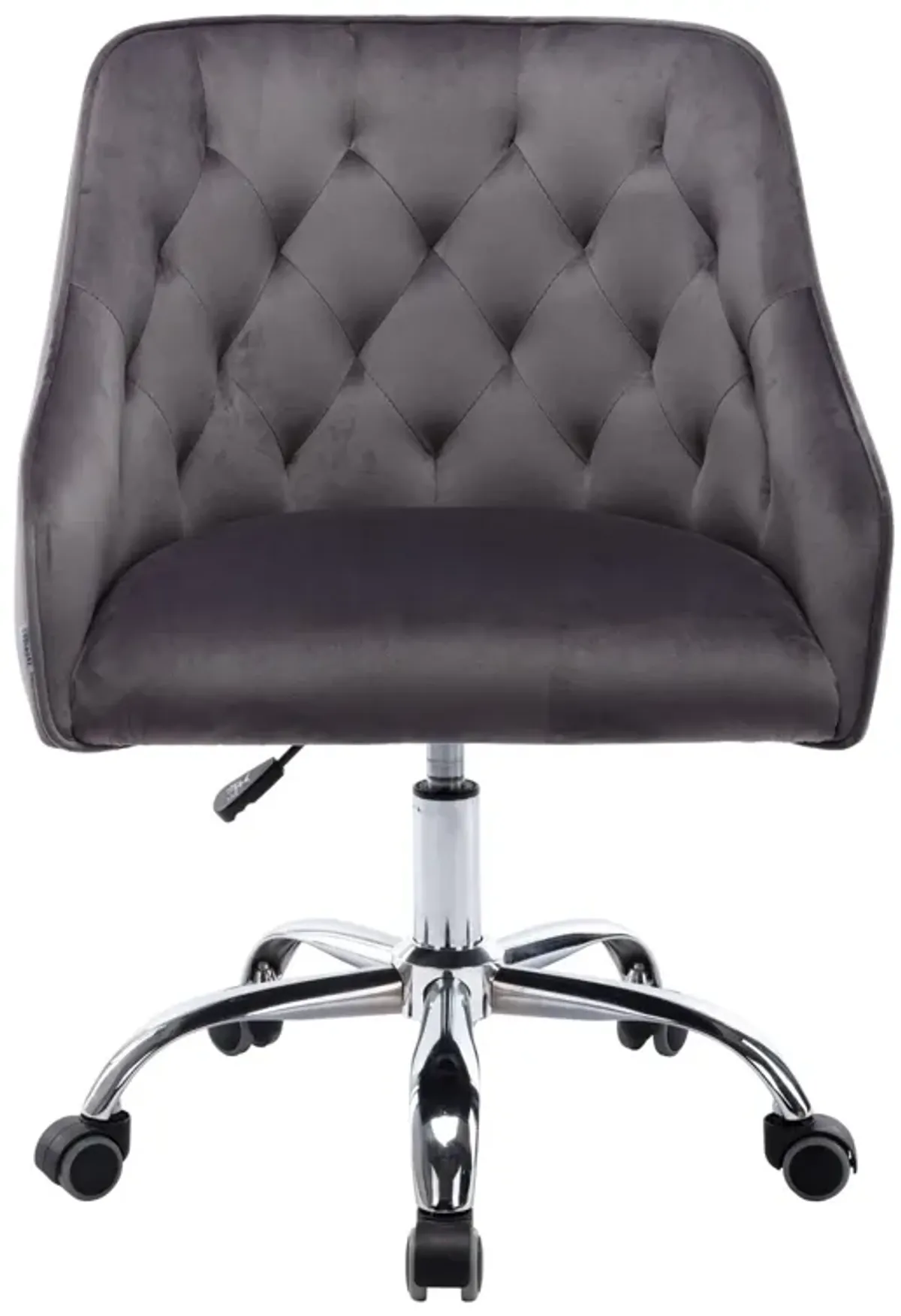 Swivel Shell Chair For Living Room/ Modern Leisure Office Chair