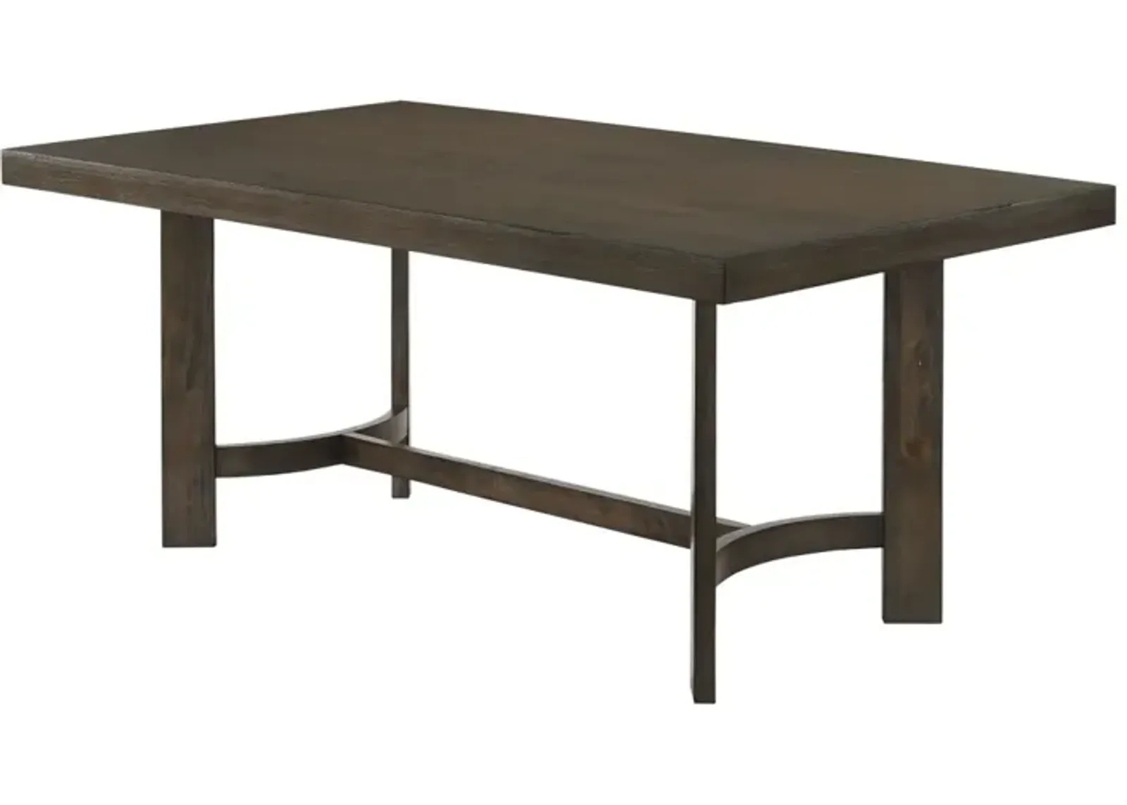 Farren Dining Table, Espresso Finish