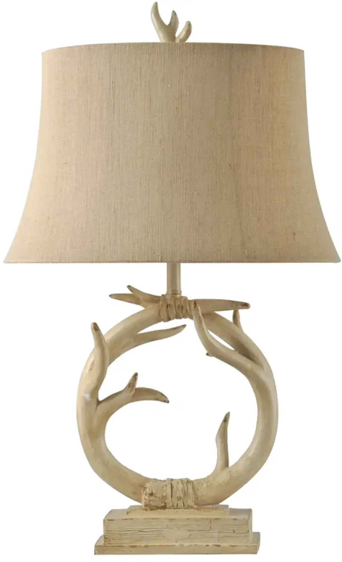Poly Table Lamp