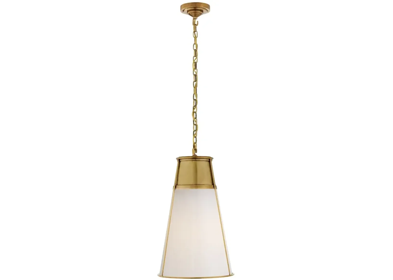 Robinson Large Pendant