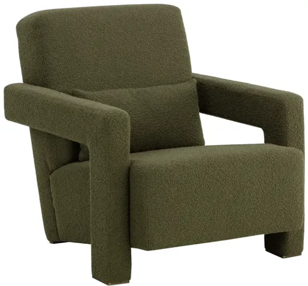 Forester Lounge Chair