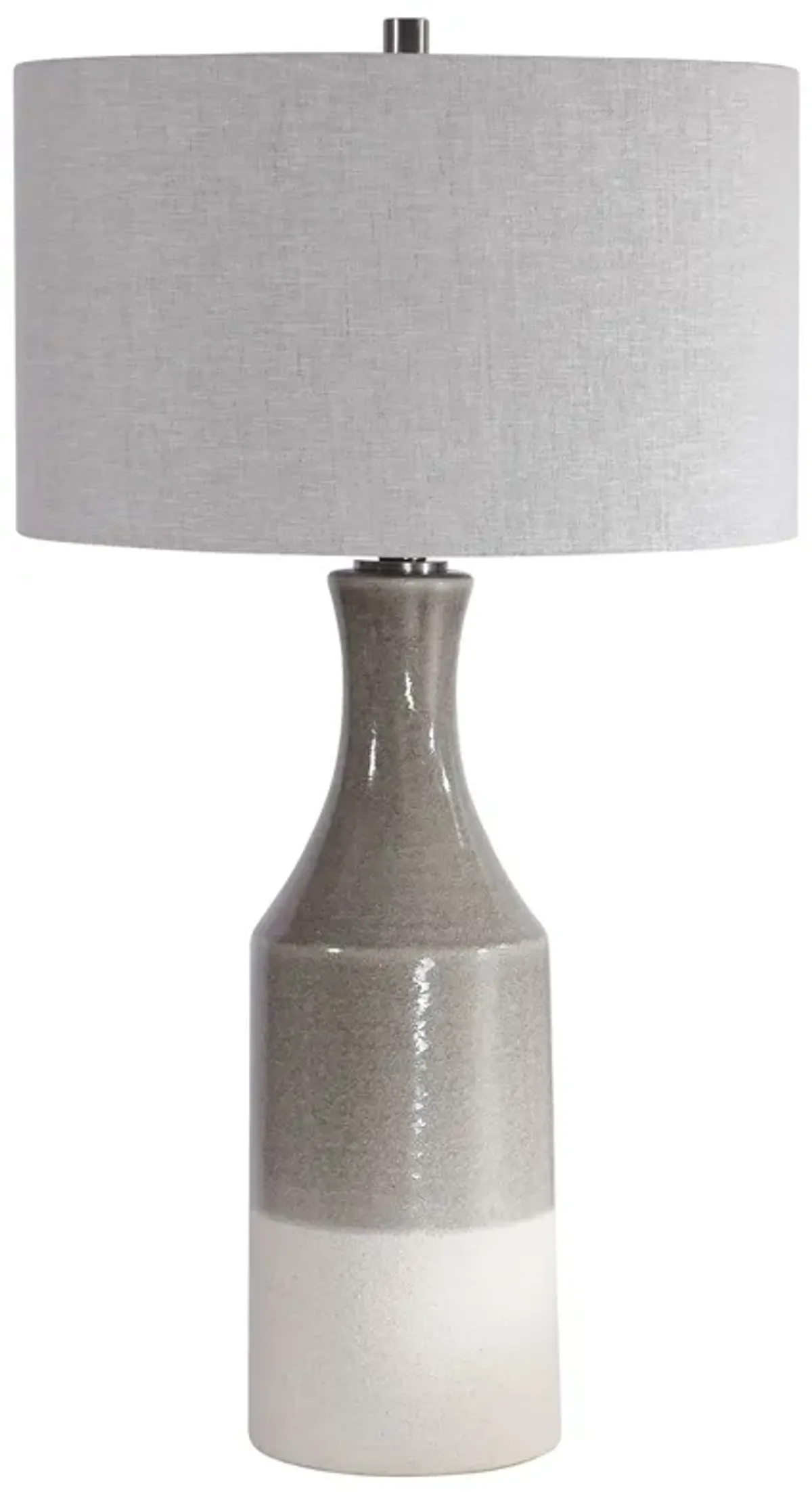 Uttermost Savin Ceramic Table Lamp