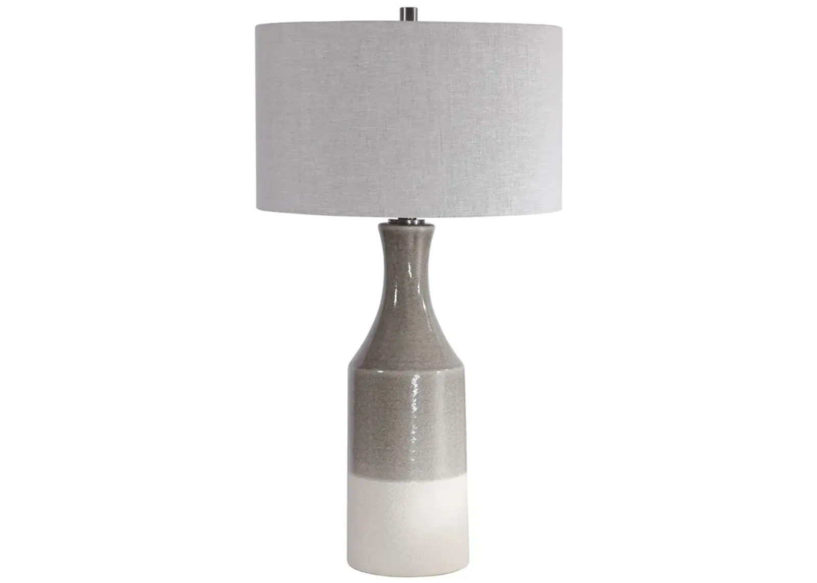 Uttermost Savin Ceramic Table Lamp