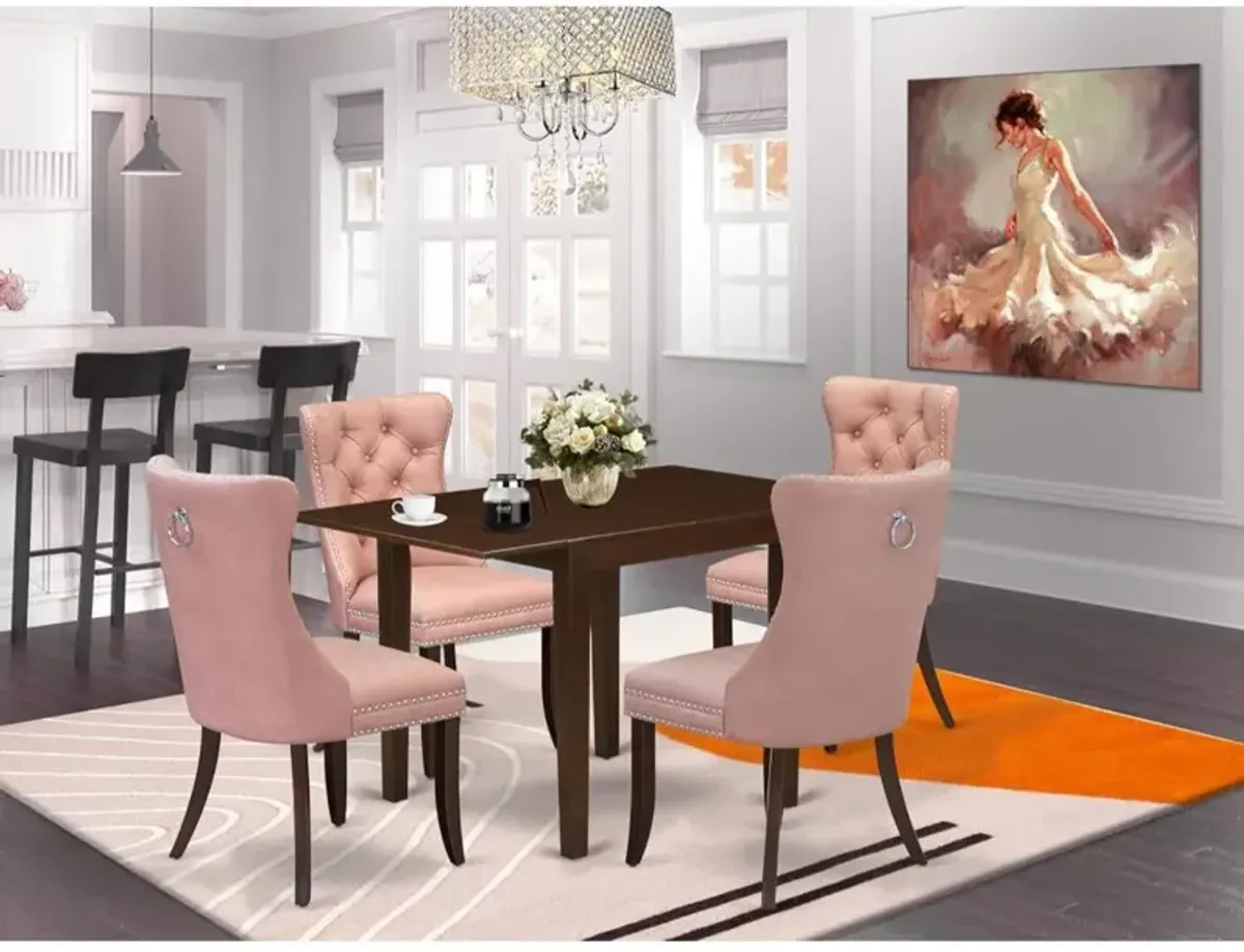 5 Piece Kitchen Set
