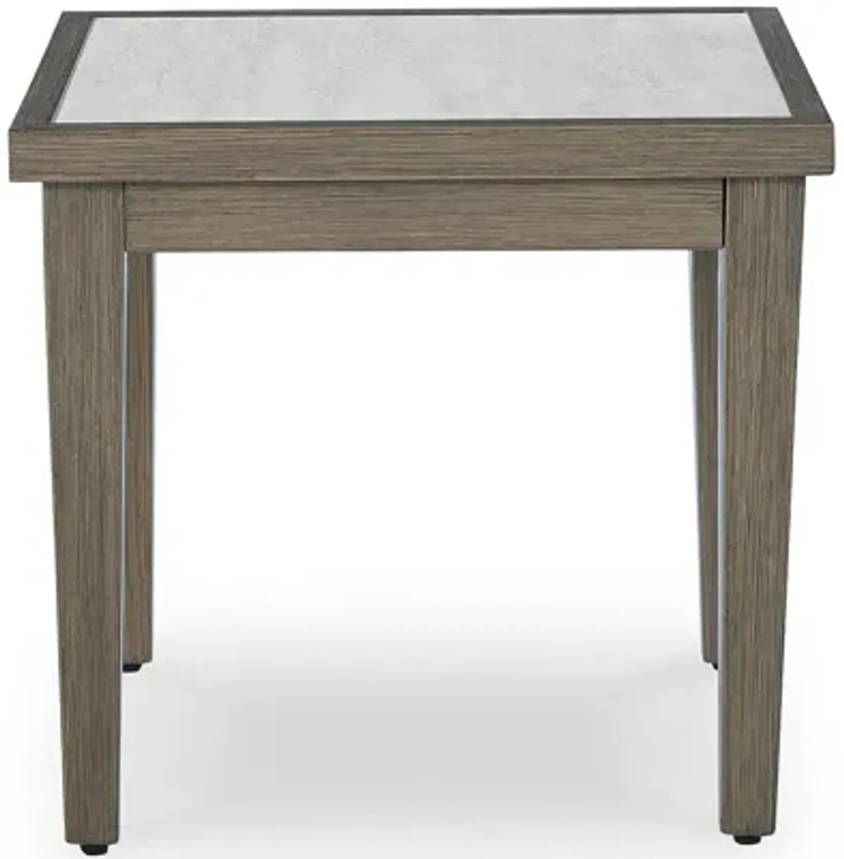 Rainier Ranch Outdoor End Table