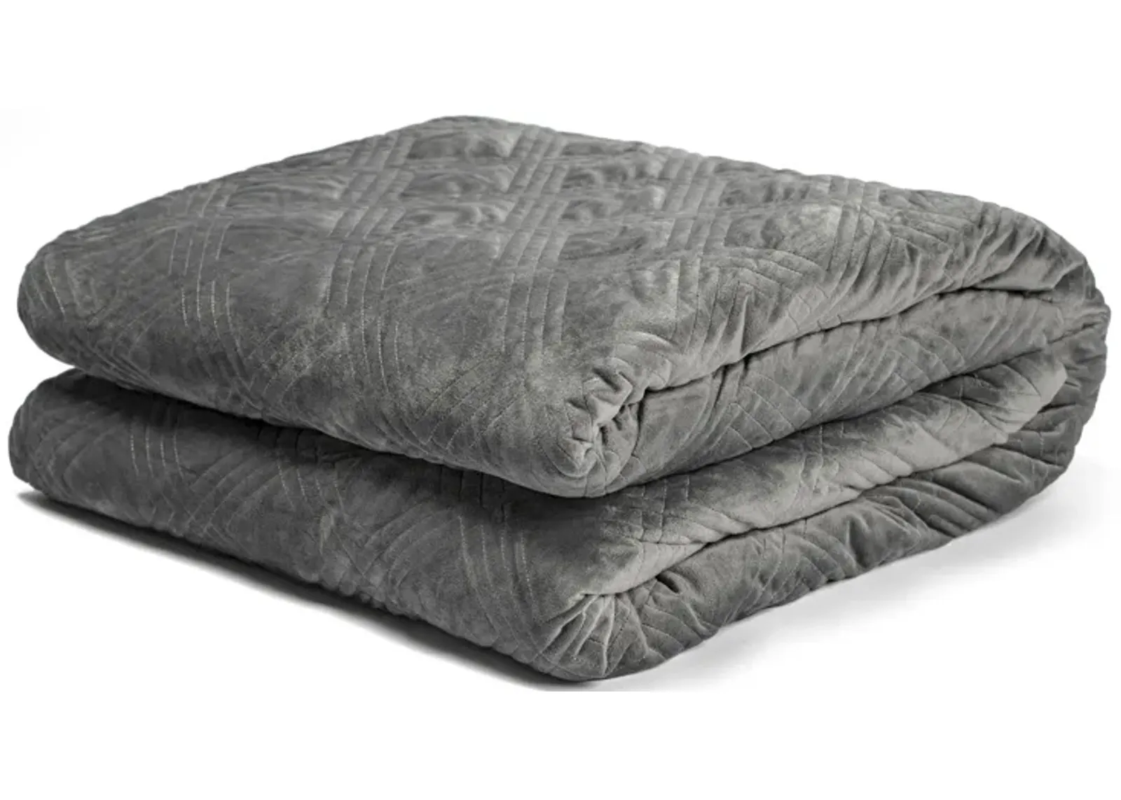 The Hush Classic Blanket and Duvet Cover