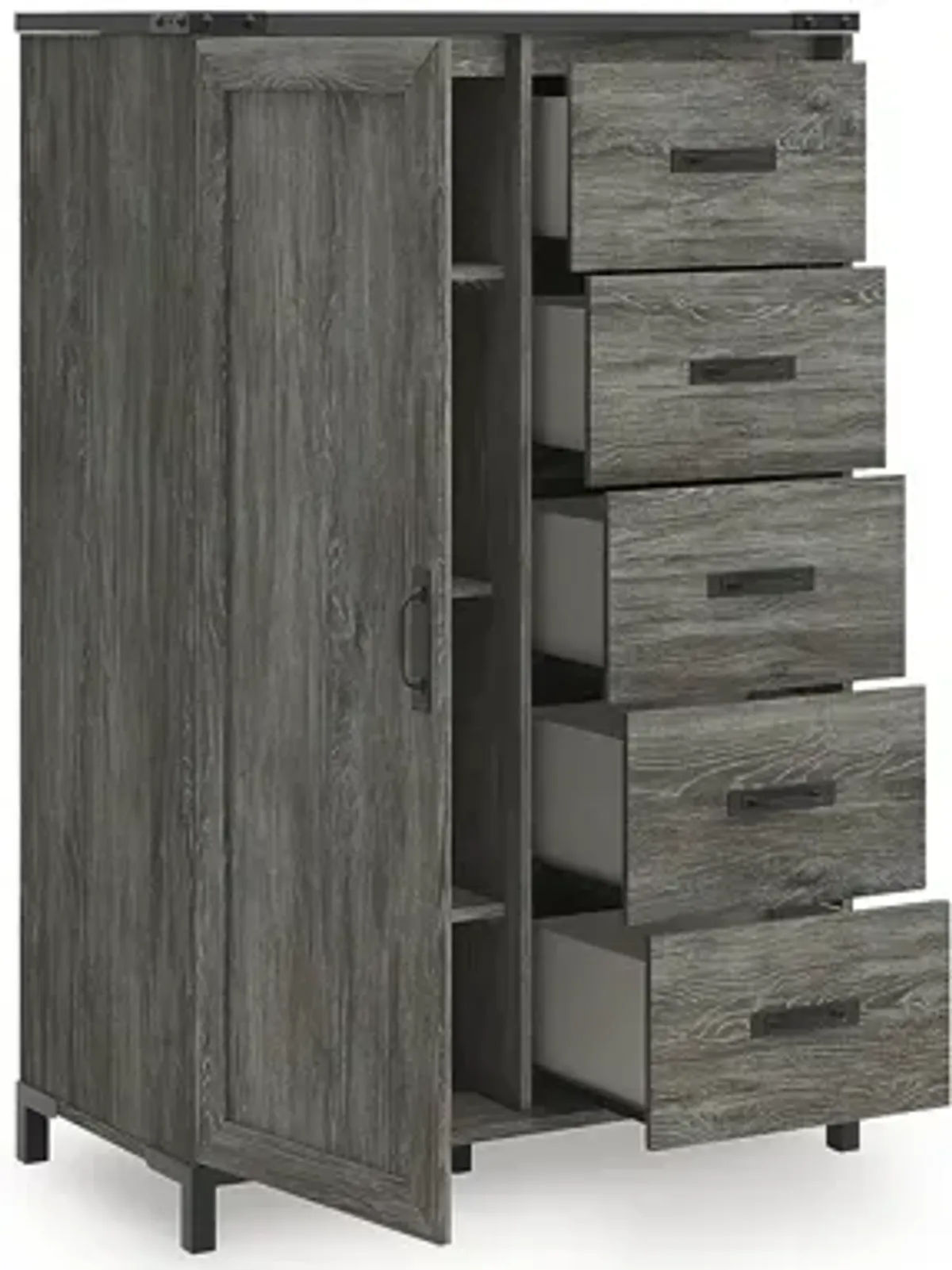 Frandern Dressing Chest
