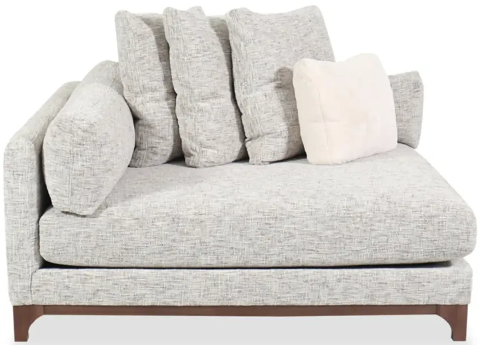 Callum Cuddler Chaise