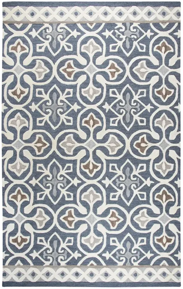 Opulent OU574A 10' x 13' Rug