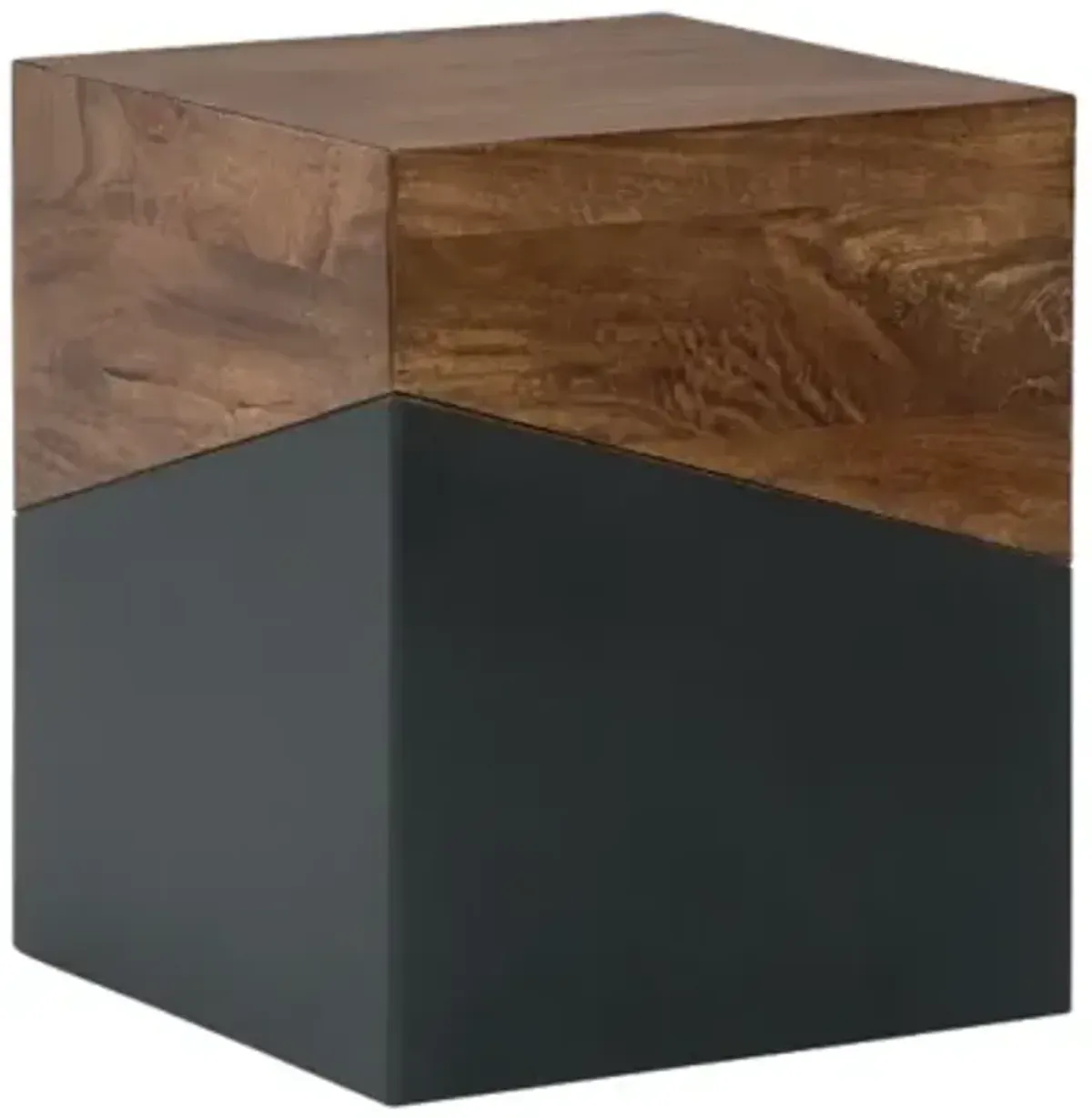 Trailbend Accent Table