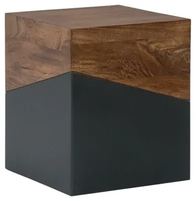 Trailbend Accent Table