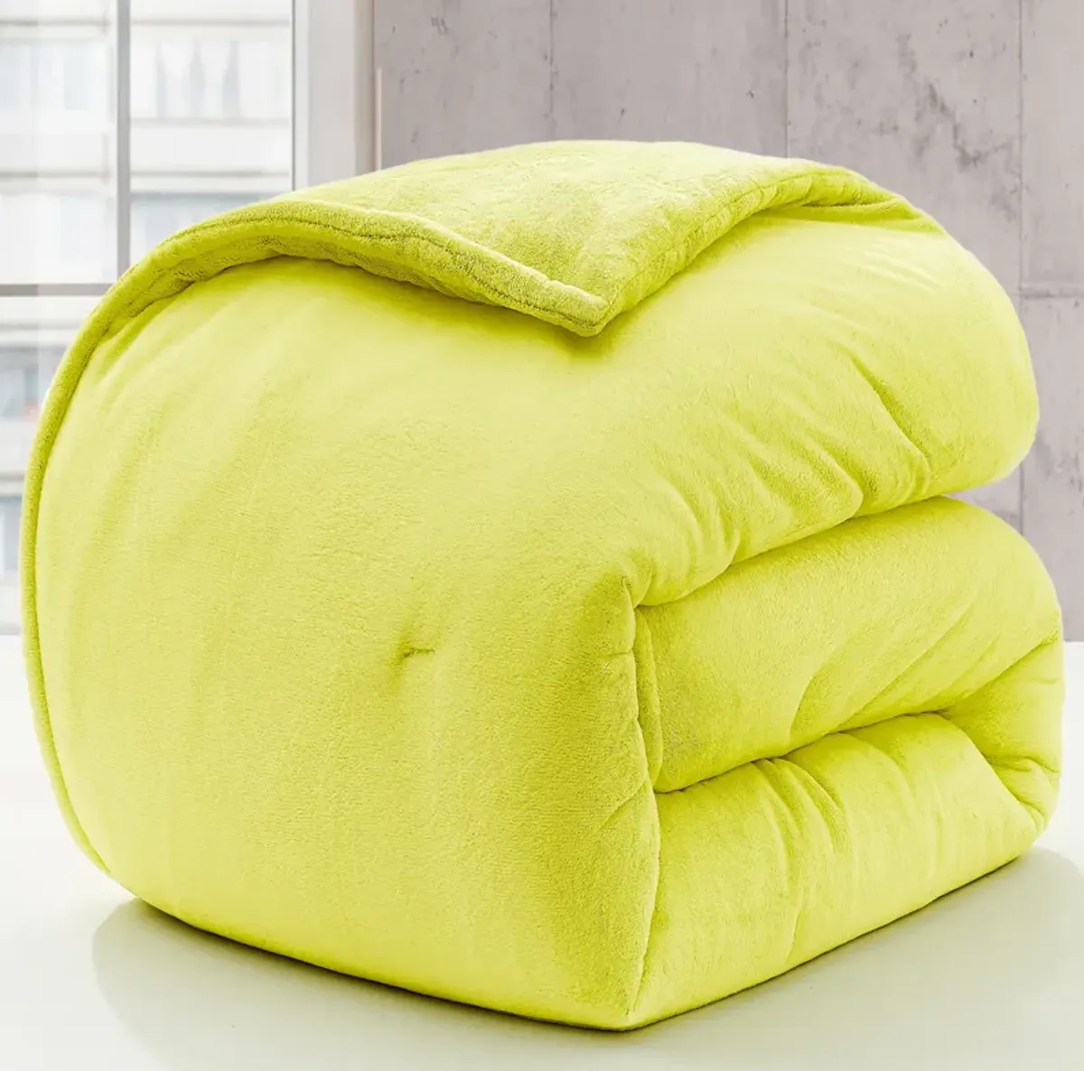 Neon Nights - Coma Inducer� Oversized Comforter Set